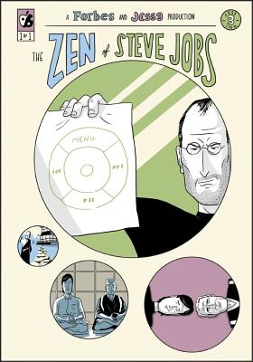 Zen of Steve Jobs - Melby, Caleb, and Forbes LLC