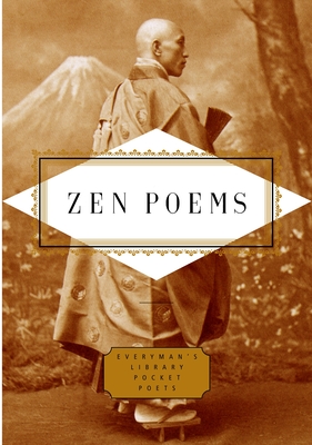 Zen Poems - Harris, Peter (Editor)