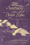 Zen Sanctuary of Purple Robes: Japan's Tokeiji Convent Since 1285
