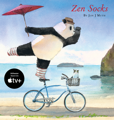 Zen Socks (a Stillwater and Friends Book) - 