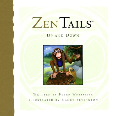 Zen Tails Up and Down - Whitfield, Peter, Dr.