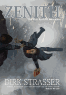 Zenith: The First Book of Ascension