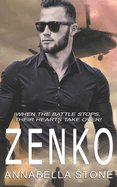 Zenko: MM Military Suspense