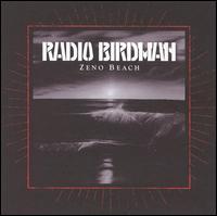 Zeno Beach - Radio Birdman