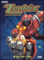 Zentrix, Collection 1 [3 Discs]