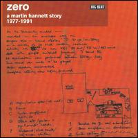 Zero: A Martin Hannett Story - Martin Hannett