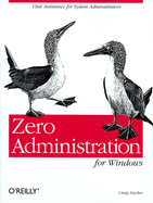 Zero Administration for Windows - Zacker, Craig