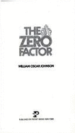 Zero Factor