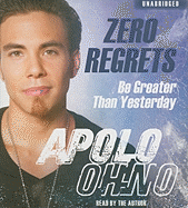 Zero Regrets: Be Greater Than Yesterday