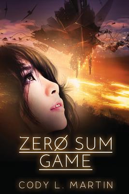 Zero Sum Game - Martin, Cody L
