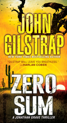 Zero Sum - Gilstrap, John