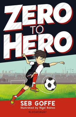 Zero to Hero - Goffe, Seb