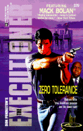 Zero Tolerance - Pendleton, Don