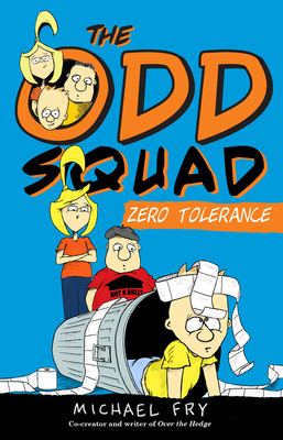 Zero Tolerance - 