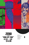 Zero Volume 4: Who By Fire