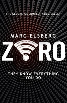 Zero - Elsberg, Marc, and Pare, Simon (Translated by)