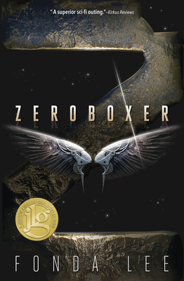 Zeroboxer - Lee, Fonda