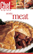 Zesty Meats - Spinosa, Beatriz, and Toyos, Isabel (Editor), and Trident (Compiled by)