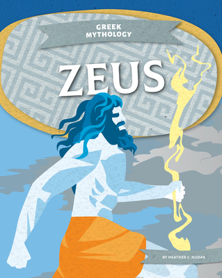 Zeus - Hudak, Heather C