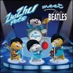 Zhu Zhu Pets Meet the Beatles