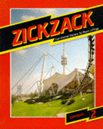 Zickzack: Level 2 Student Book 2
