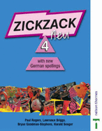Zickzack Neu