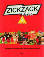 Zickzack: Stage 1 Student Book 2ed