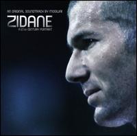 Zidane: A 21st Century Portrait - Mogwai
