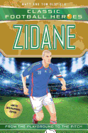 Zidane (Classic Football Heroes - Limited International Edition)