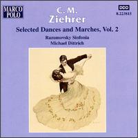 Ziehrer, Vol. 2 - Razumovsky Sinfonia; Michael Dittrich (conductor)