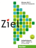 ZIEL B2.Band.1.Arbeit.+CD/CDRom (L.ejer)