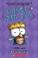Zig Zag: N 13 - Prince Zig Zag