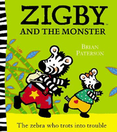 Zigby and the Monster