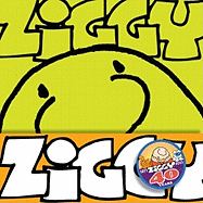 Ziggy 40 Years