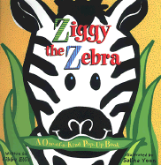 Ziggy the Zebra