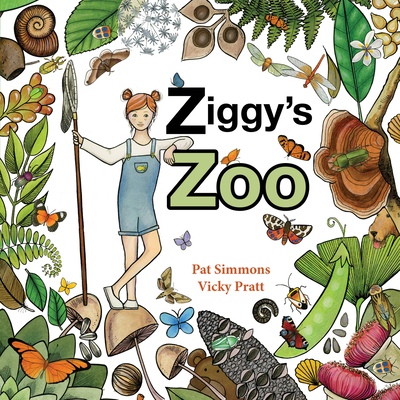 Ziggy'S Zoo - Simmons, Pat
