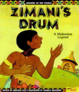 Zimani's Drum