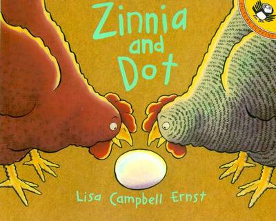 Zinnia and Dot - Ernst, Lisa Campbell