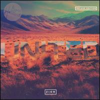 Zion [CD/DVD] - Hillsong UNITED