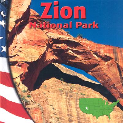 Zion National Park - Snedden, Robert