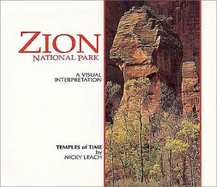 Zion - Leach, Nicky, and Houck, Rose (Editor)