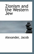 Zionism and the Western Jew