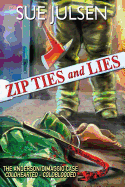 Zip Ties and Lies: The Anderson/DiMaggio Case: Coldhearted - Coldblooded