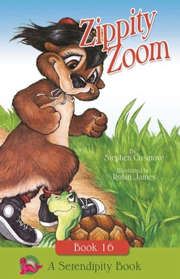 Zippity Zoom - Cosgrove, Stephen