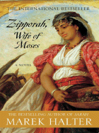 Zipporah, Wife of Moses - Halter, Marek