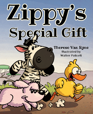 Zippy's Special Gift - Van Ryne, Therese