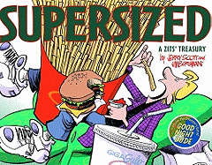 Zits Supersized: A Zits Treasury
