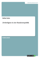 Zivilreligion in Der Bundesrepublik