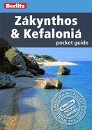 Zkynthos & Kefalloni.