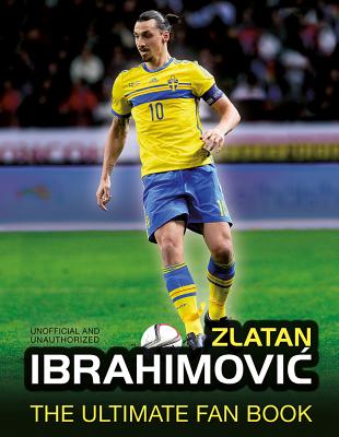 Zlatan Ibrahimovic - Besley, Adrian